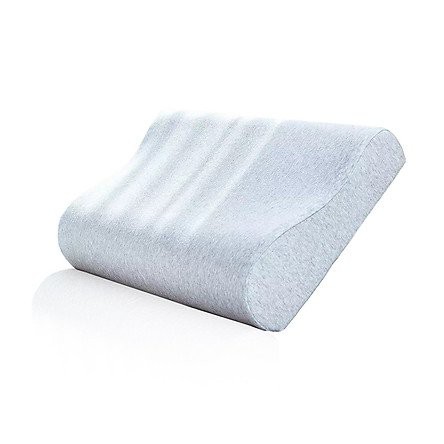 Bộ gối và bảo vệ cổ Xiaomi Mijia Neck Memory Pillow