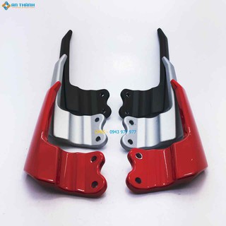 CẢNG TAY DẮT MÀU KIỂU WINNER 150 (2016)