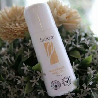 Lăn khử mùi SCIÓN 100%của Mỹ dứt điểm hôi nách,hôi chân