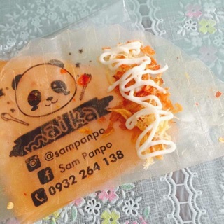 Combo 50 bánh tráng bơ