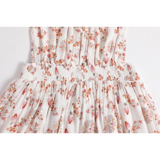 Đầm yếm f21