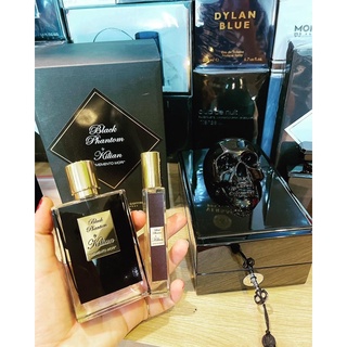 Mẫu thử 10ml nước hoa Kilian Black Phantom