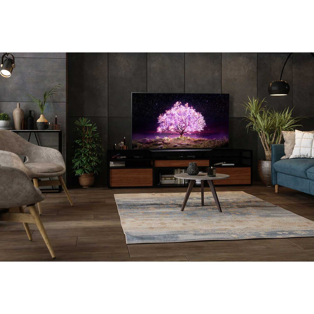 [CHÍNH HÃNG] Tivi LG OLED 55C1PTB | BigBuy360 - bigbuy360.vn