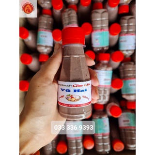 Mắm tôm nguyên chất 250ml, 100ml