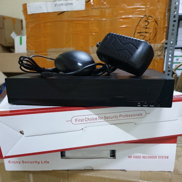 [ Xả kho] Đầu ghi NVR 10/16/32kênh - đầu ghi IP | BigBuy360 - bigbuy360.vn