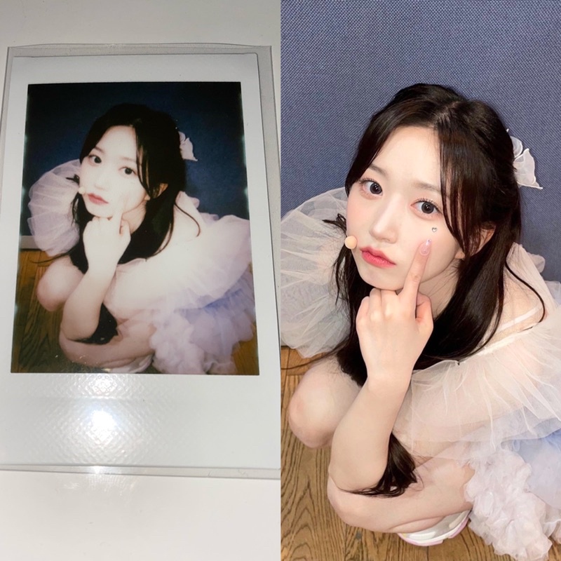 In ảnh lấy liền Intax Fujiflim theo yêu cầu