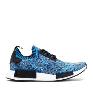 Giày thể thao nmd runner xanh