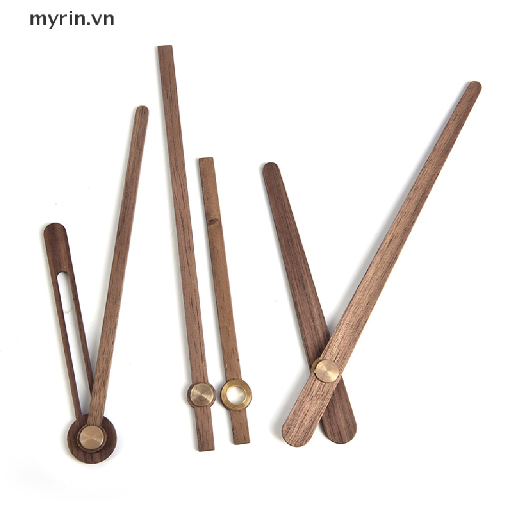 Phụ Kiện Kim Thay Thế Cho Đồng Hồ Treo Tường 12 inch