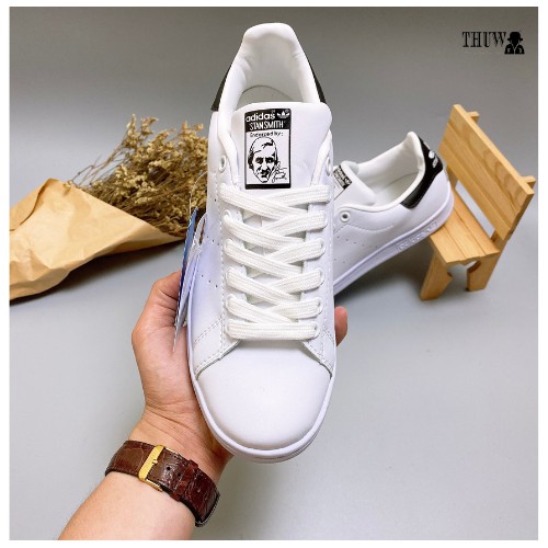 Giày Thể Thao Nam, Nữ Hàng Hiệu - Giày Bata Trắng Thời Trang Nam, Nữ Hot Nhất Hiện Nay [ Size 39 - 40 - 42 ]