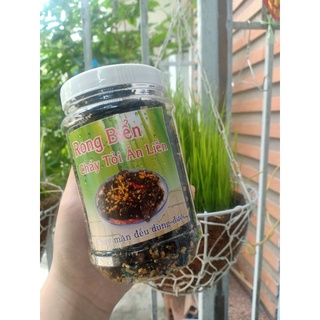 Rong Biển Cháy Tỏi