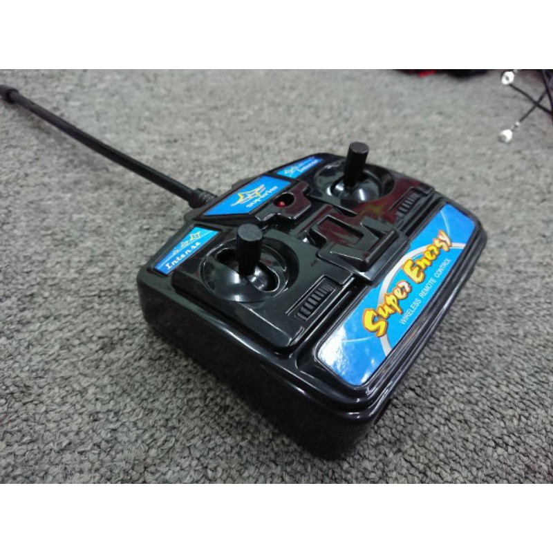 ❤ Ăng ten dẻo bắt sóng cho điều khiển ô tô điện trẻ em