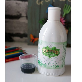 Combo 10 chai nước tắm thảo dược Elemis