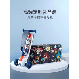Xe trượt scooter cho bé - 9000000088