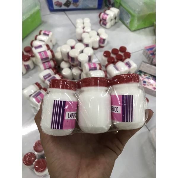 KEM LÀM MỀM MÓNG LAFUCO