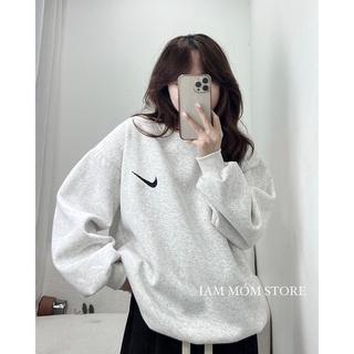 Áo nỉ sweater nam nữ ( ảnh chính chủ )