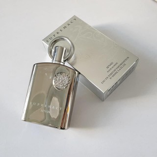 [ Mẫu thử ] Nước hoa nam Supremacy Silver EDP 10ml