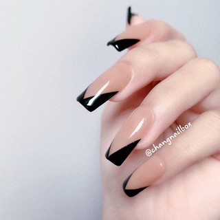 CHANG Nailbox Basic
