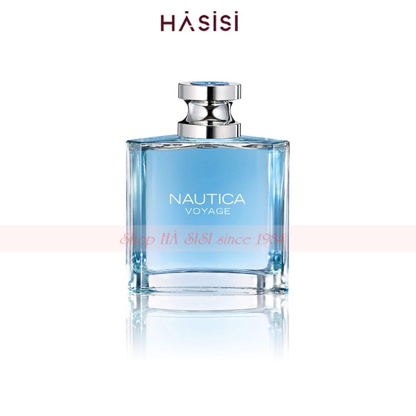 Nước Hoa NAUTICA - Voyage EDT 100ml