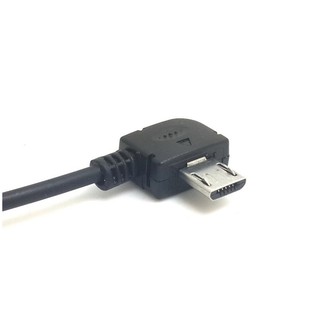 Dây Cáp Chuyển Đổi Cổng Micro USB Đực Sang 3.5mm Stereo Audio