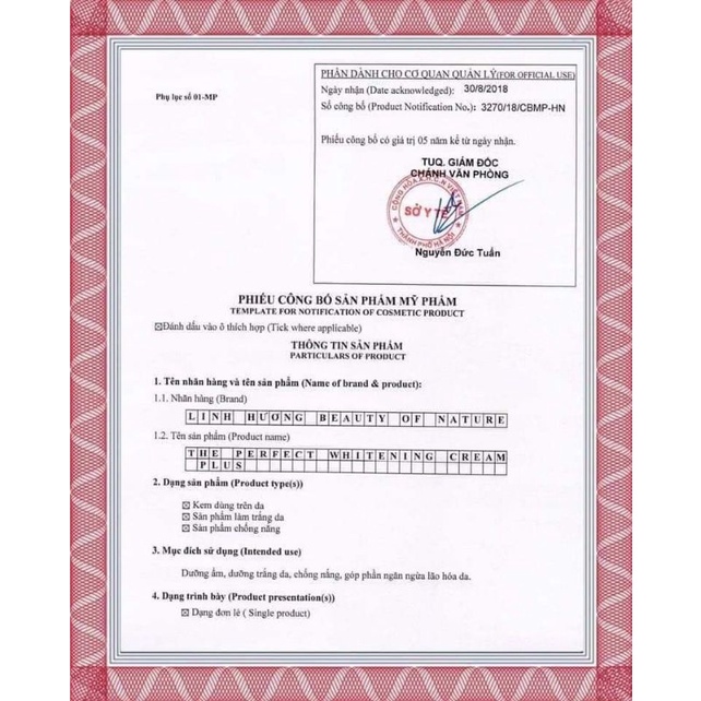 Kem Sữa Linh Hương | BigBuy360 - bigbuy360.vn