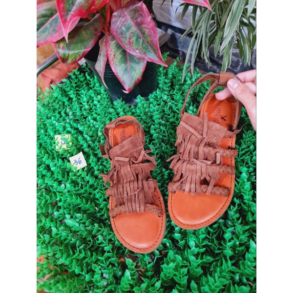 2hand giày đẹp size 35 36