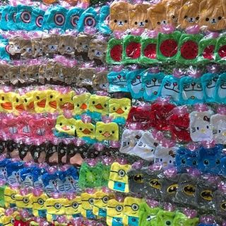 Túi sưởi chườm nóng