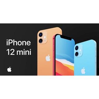 iPhone 12 Mini 128GB