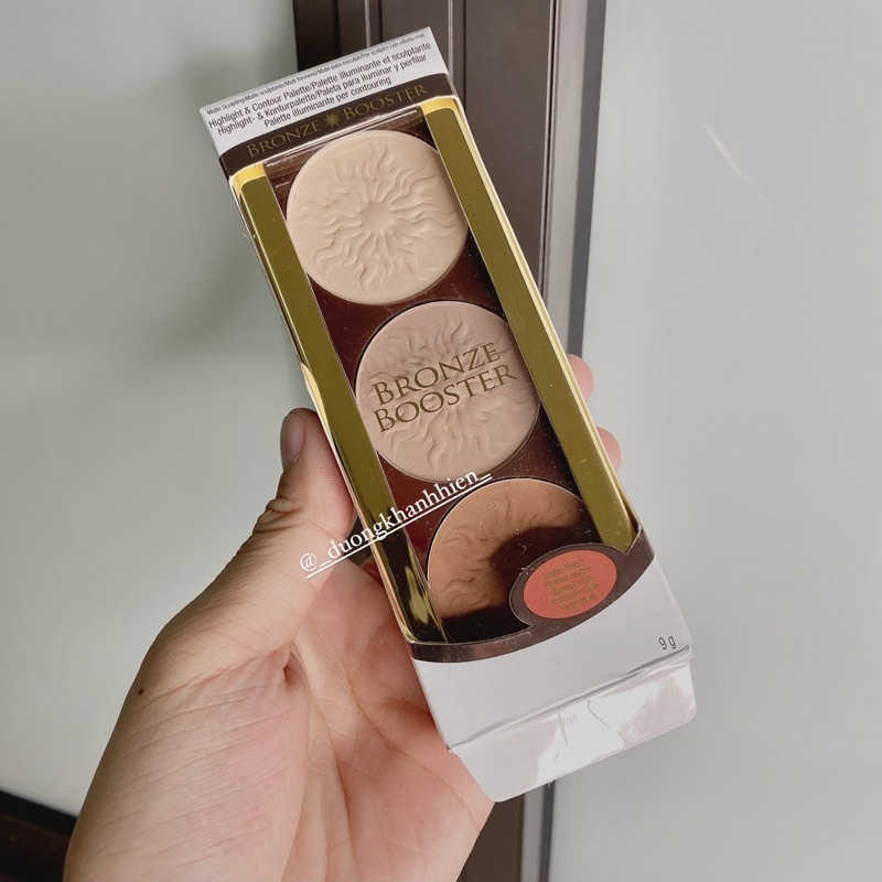 Bảng phấn tạo khối Physicians Formula