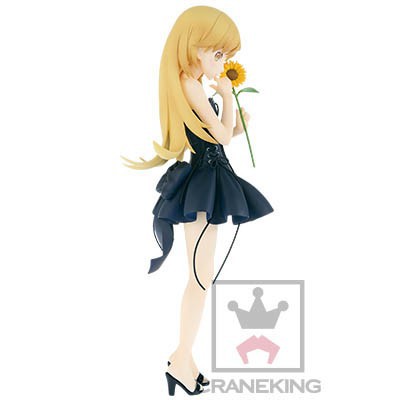 [ Ora Ora ] [ Hàng có sẵn ] Mô hình Figure chính hãng Nhật - Oshino Shinobu - Monogatari Series