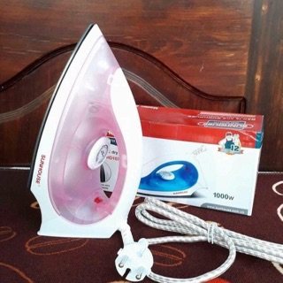 👕 bàn ủi sunhouse shd1072