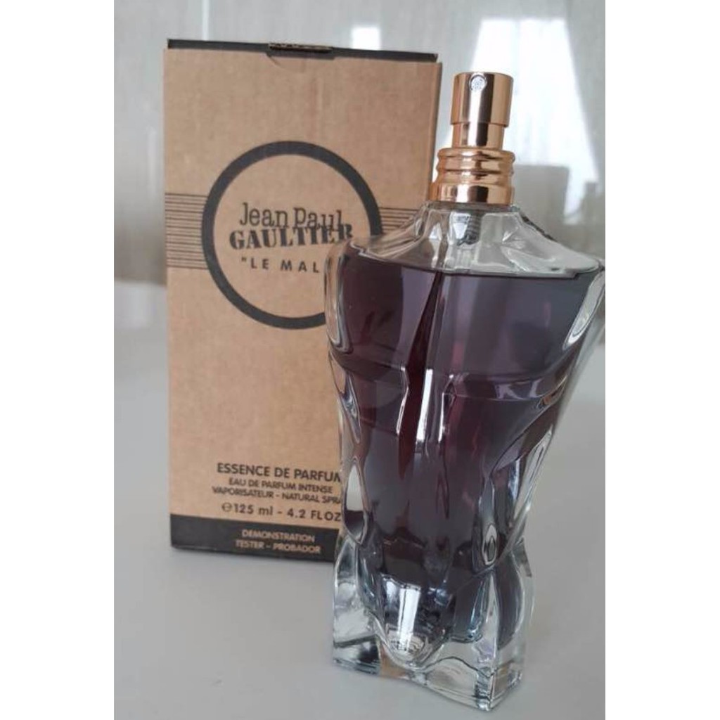 💧 Nước hoa Jean Paul Gaultier Le Male Essence (Gold) /𝚄𝚗𝚒𝚜𝚎𝚡.𝚙𝚎𝚛𝚏𝚞𝚖𝚎/