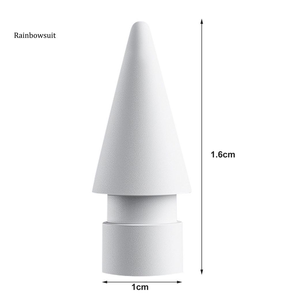Bút Cảm Ứng Đầu Bút Chống Mài Mòn