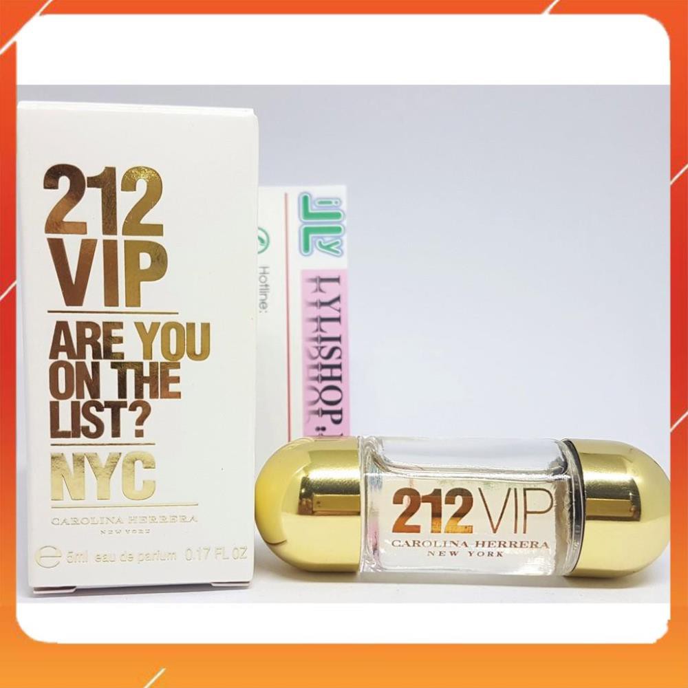 HÀNG AUTH -  [Nước_Hoa_Chính_Hãng] 212 Vip Women | BigBuy360 - bigbuy360.vn
