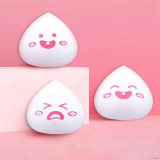 Mút Tán Kem Nền Trang Điểm Hình Quả Đào