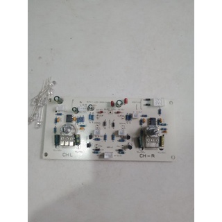 Mạch led cho mian CA20