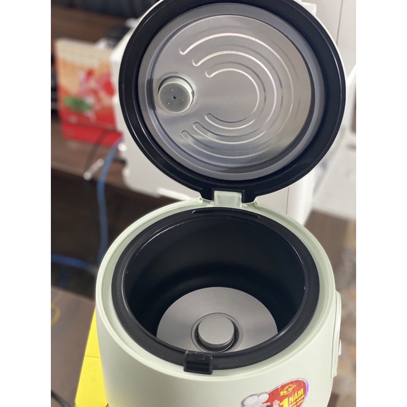 Nồi Cơm Điện K'sun 2116 0.8L | BigBuy360 - bigbuy360.vn