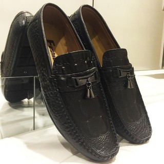 Giày Lười Nam Cao Cấp GL06