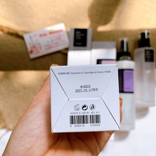 Tinh Chất Cosrx AHA 7