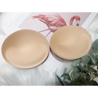 Cặp mút nâng ngực ovan mềm mại PT152 (PT Sport) ( Hình Thật)