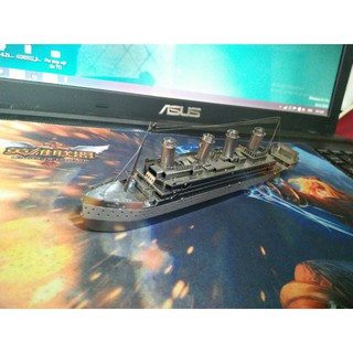 Tàu titanic