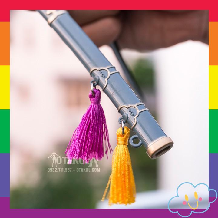 Móc Khóa Kiếm Thép Touken Ranbu - 2