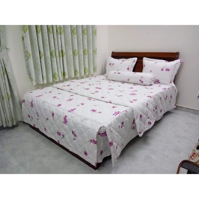 Drap giường Grandly 1.100.000 ~ 1.400.000