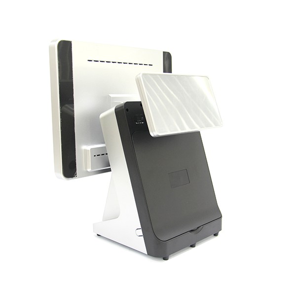 Máy POS bán hàng SC-120A | BigBuy360 - bigbuy360.vn