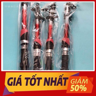 cần câu ca loại rút 1,8m siêu nhẹ