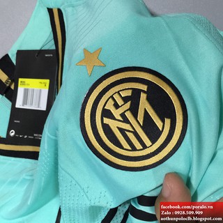 ÁO ĐẤU INTER MILAN 2019/20 - MÃ SP : AD_INTER_AWAY_1920