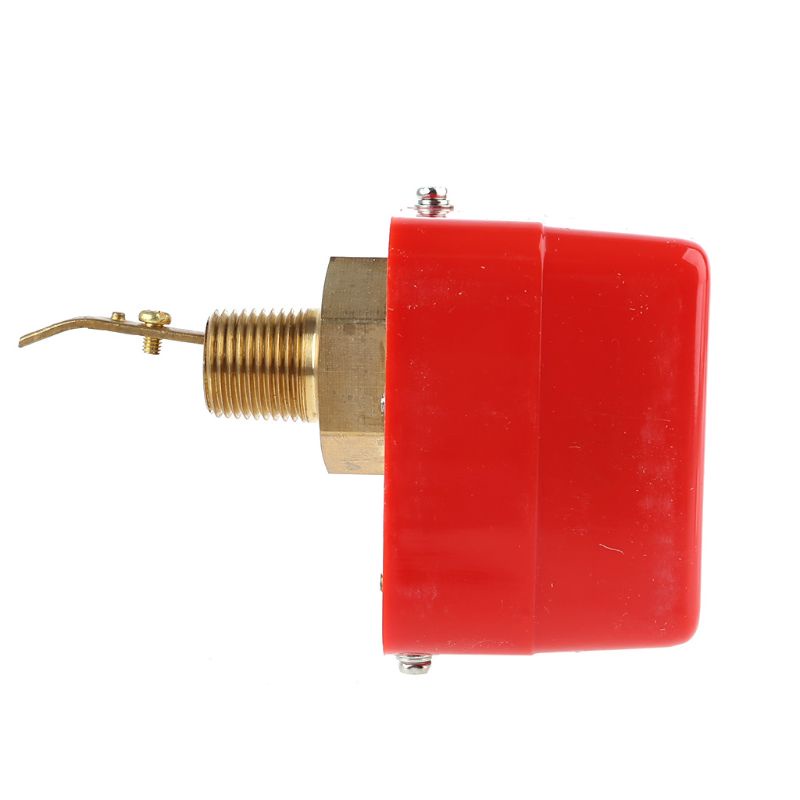 Công Tắc Cảm Biến Dòng Chảy Dầu HFS-20 / 15 / 25 R3 / 4