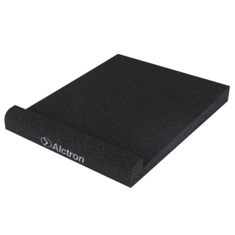New Stock Alctron EPP05 Studio Speaker Foam Sound Isolation Pads 5Inches(2Pcs) | BigBuy360 - bigbuy360.vn