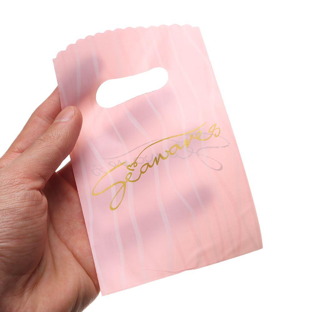 Set 50 Túi Nhựa Đựng Đồ Đa Năng Tiện Dụng