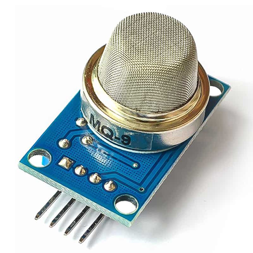 Module Cảm biến MQ9 MQ-9 Khí dễ cháy