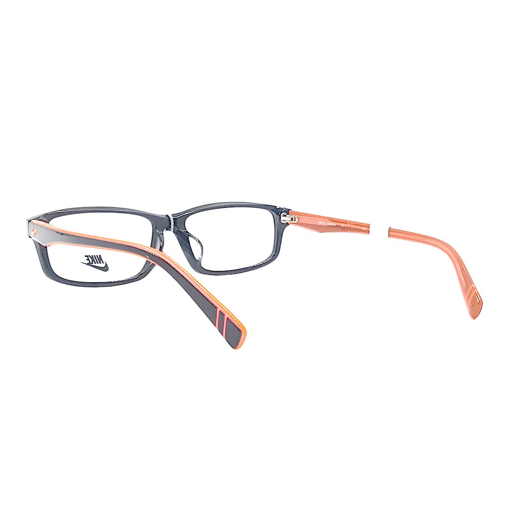 Gọng kính cận nam nữ thời trang Nike 7886AF 001 chính hãng